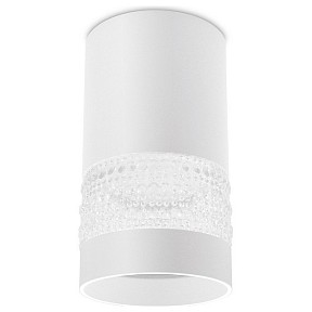 Накладной светильник Ambrella Light TN белый арт. TN370