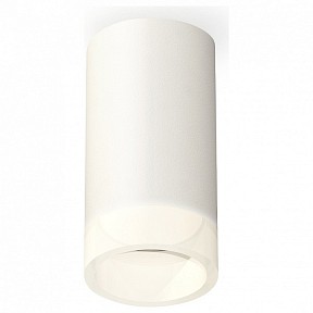 Накладной светильник Ambrella Light XS белый арт. XS6322041