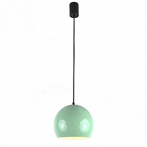 Подвесной светильник Lighthall Aura 20 черный арт. LH032008