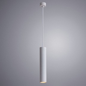 Подвесной светильник Arte Lamp Torre белый арт. A1530SP-1WH