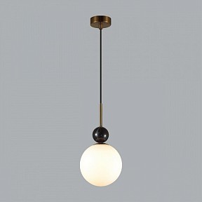 Подвесной светильник Odeon Light MIDCENT бронза арт. 4361/1A