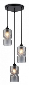 Подвесной светильник Ambrella Light TR черный арт. TR3414