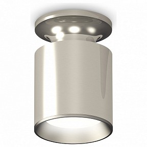 Накладной светильник Ambrella Light XS металл арт. XS6305040