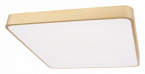 Накладной светильник Loft it Flims золото арт. 10228/D