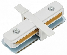 Соединитель для треков MyFar Accessories for Single белый арт. MT0102-C-W
