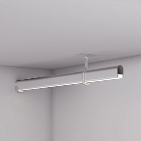 Профиль Arlight WARDROBE металл арт. 053565