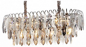 Подвесной светильник Ambrella Light TR хром арт. TR5259