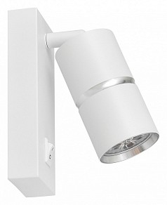 Бра Lampit ASTI белый арт. TS TK40-W1 WT+CHR