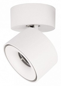 Спот Loft it Focus белый арт. 10323/A White