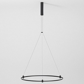 Трек Elektrostandard Esthetic Magnetic черный арт. a065428