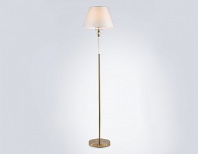 Торшер Ambrella Light LH латунь арт. LH71028