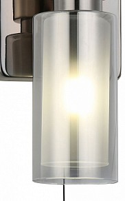 Бра Escada 1115 металл арт. 1115/1