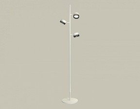 Торшер Ambrella Light XB белый арт. XB9812250