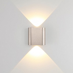Накладной светильник Odeon Light MAGNUM бронза арт. 7106/2WL