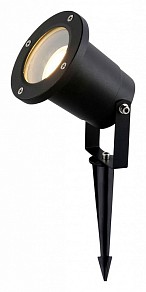 Прожектор Ambrella Light ST черный арт. ST6338