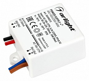 Блок питания Arlight ARJ  арт. 024903(1)