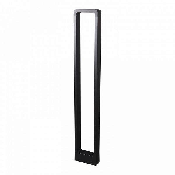 Наземный светильник Reluce  черный арт. 09962-0.7-001JH 1,0M LED10W BK RLOS
