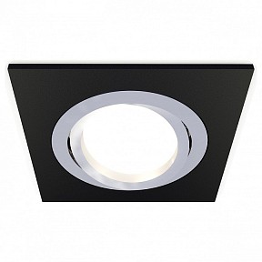 Встраиваемый светильник Ambrella Light XC металл арт. XC7632082