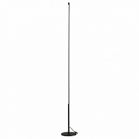Торшер Alfa-Light F3924 черный арт. F3924-86