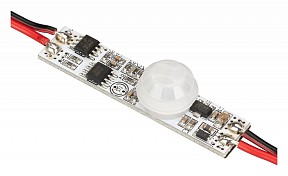 Датчик движения Arlight SMART-MOTION белый арт. 031623