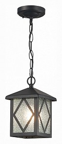 Подвесной светильник ST-Luce Lorne черный арт. SL084.403.01