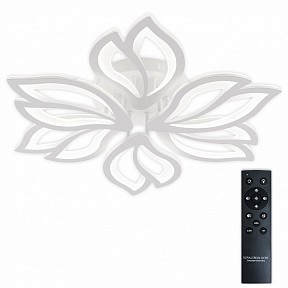 Потолочная люстра Natali Kovaltseva FORTUNA  арт. LED LAMPS 81107/6C