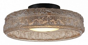 Накладной светильник ST-Luce ANTIKE черный арт. SL6143.422.01