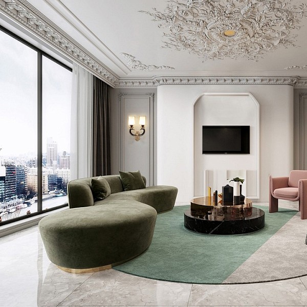 Бра Arte Milano Florentia-2237 золото арт. 302237/2W Bk/Gd