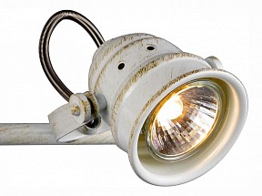 Спот Citilux Веймар золото арт. CL537532