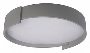 Накладной светильник Loft it Coin серый арт. 10200 Grey