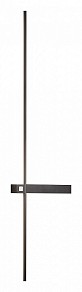 Бра ST-Luce Astente черный арт. SL1589.401.01