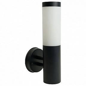 Светильник на штанге Feron DH041-B  RAL color 9005 черный арт. 51522