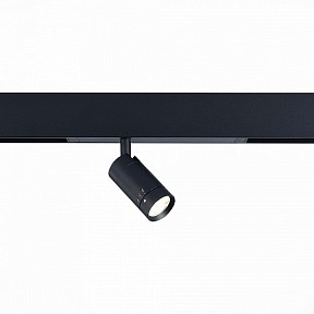 Светильник на штанге ST-Luce SKYLINE 220 черный арт. ST658.496.10