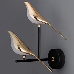 Бра Inodesign Nomi золото арт. Nomi 44.3828