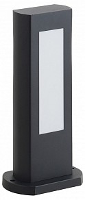 Наземный светильник Apeyron Electrics  черный арт. 31-10