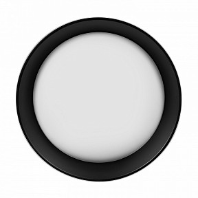 Накладной светильник Loft it Coin белый арт. 10202 WB