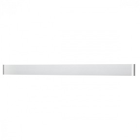 Накладной светильник Odeon Light Framant белый арт. 4293/40WL