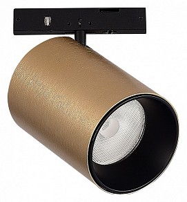 Светильник на штанге ST-Luce SUPER5 черный арт. ST671.336.09
