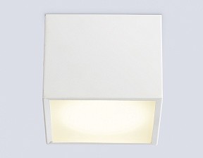 Накладной светильник Ambrella Light TN белый арт. TN6530