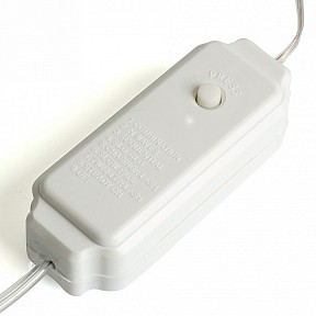 Гирлянда Feron CL579  арт. 48624