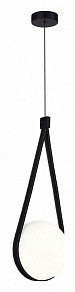 Подвесной светильник ST-Luce Moonbag черный арт. SL2002.413.01