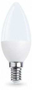 Лампа светодиодная Ambrella Light C37  арт. 371116