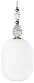 Подвесной светильник Loft it Family золото арт. 10365/F