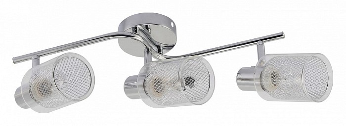 Спот Reluce 06129 хром арт. 06129-3.8-03 CR