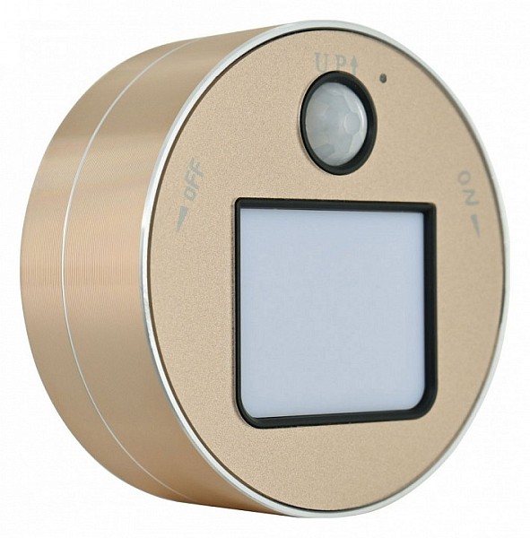Накладной светильник Arte Milano Am-track-sockets золото арт. 380011TLS/LWS Gold