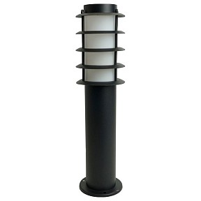 Наземный светильник Feron DH047-450 черный арт. 51527