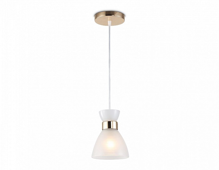 Подвесной светильник Ambrella Light TR золото арт. TR3401