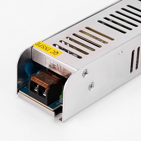 Блок питания Elektrostandard LST серый арт. a052982