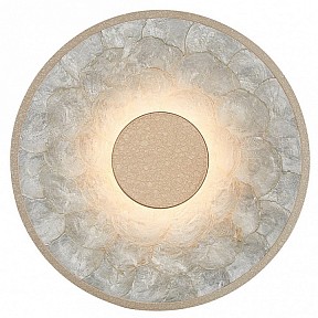 Накладной светильник Favourite Solarius золото арт. 4858-1W