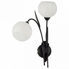 Бра Lussole Bagheria коричневый арт. GRLSF-6291-02